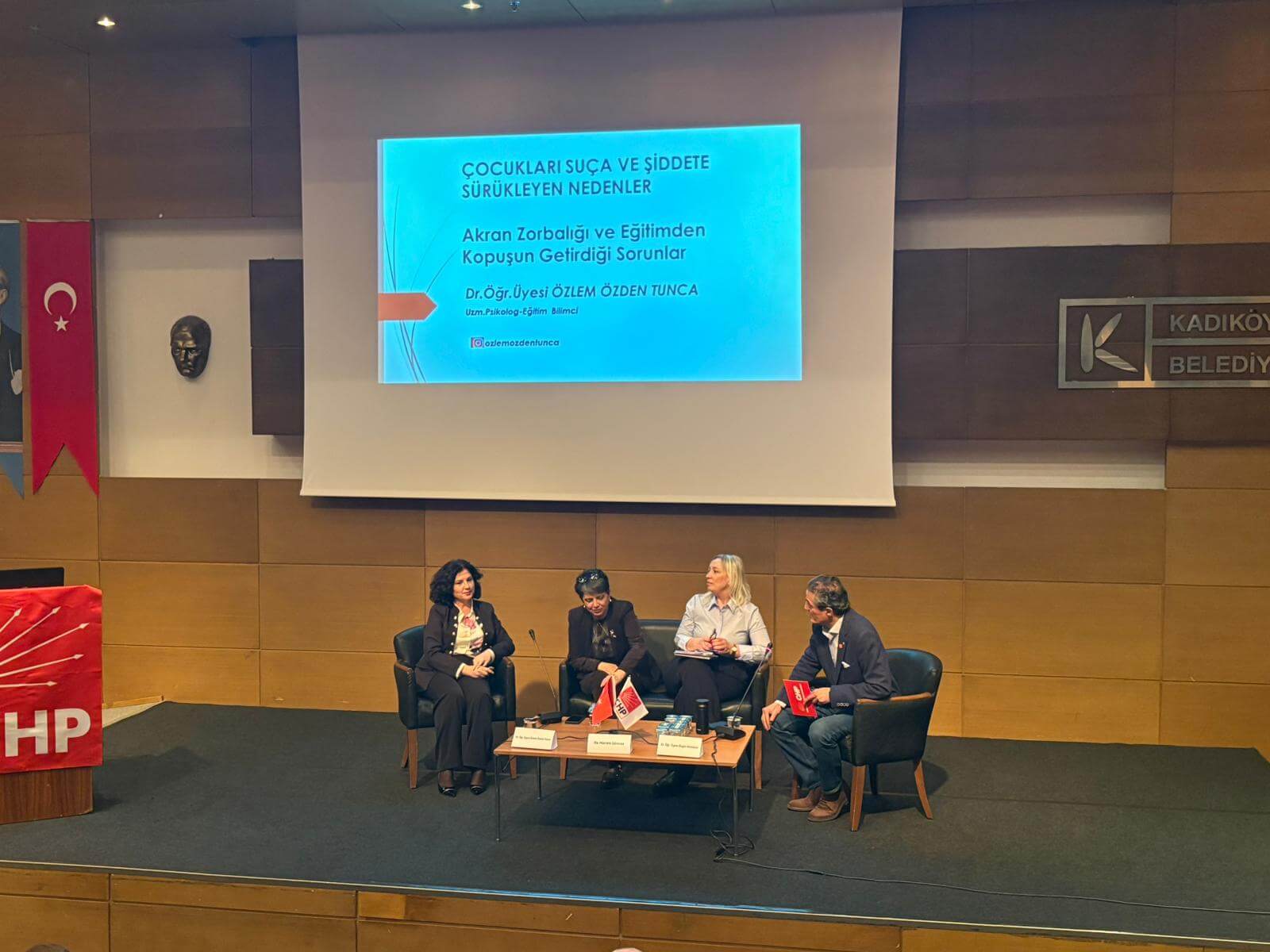 Çocuklar neden suça sürükleniyor?